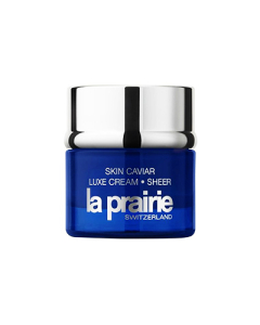 La Prairie 莱珀妮鱼子精华琼贵紧致乳霜 50ml