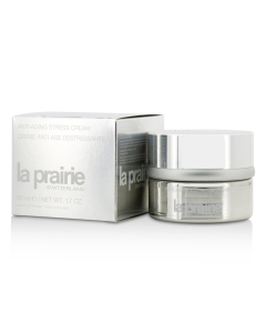 La Prairie莱珀妮 舒缓抗皱乳霜 - 50ml（Tester装）