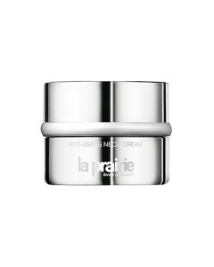La Prairie 莱珀妮亮颜修护抗皱颈霜 - 50ml