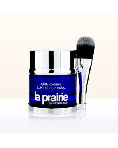 LaPrairie 莱珀妮 鱼子精华琼贵睡眠面膜 50ml