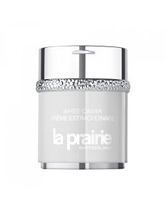 La Prairie莱珀妮  纯皙紧致滋润面霜 Tester装 60ml 