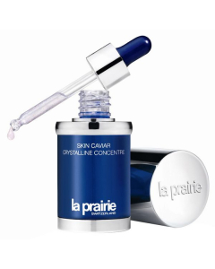 LaPrairie莱珀妮 鱼子精华水晶精华液 Tester装 30ml