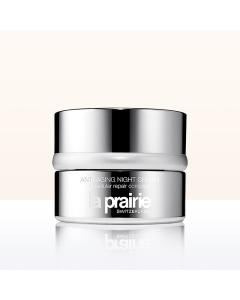 La Prairie 莱珀妮活肤舒缓抗皱晚霜 - 50ml Tester装