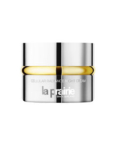 La Prairie莱珀妮  晶莹亮采晚霜 - 50ml 