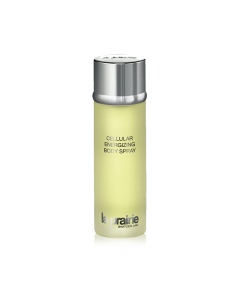 La Prairie 莱珀妮 活细胞身体喷雾 100ml