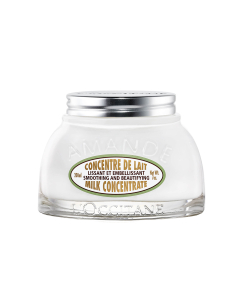 L'Occitane欧舒丹甜扁桃紧致美体乳 - 200ml