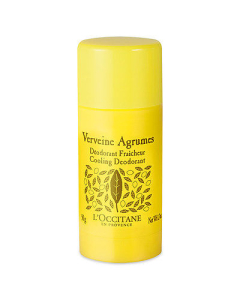 LOccitane 欧舒丹柑橘马鞭草香体膏 50g