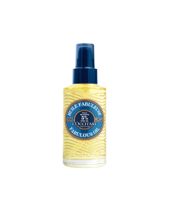 LOccitane 欧舒丹乳木果油 - 250ml