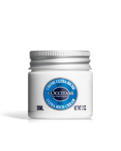 LOccitane 欧舒丹乳木果身体润肤霜 50ml