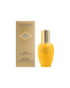 L'Occitane欧舒丹蜡菊赋颜御龄精华液 - 30ml