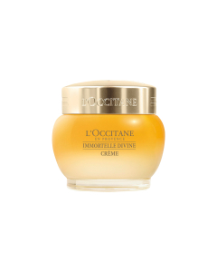 LOccitane欧舒丹蜡菊赋颜御龄精华霜 - 30ml