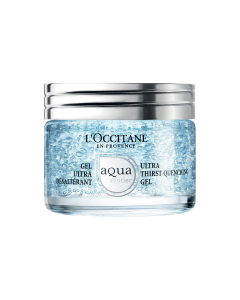 L'Occitane欧舒丹清泉水润气泡霜 - 50ml