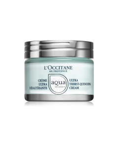 LOccitane 欧舒丹清泉水合霜 - 50ml