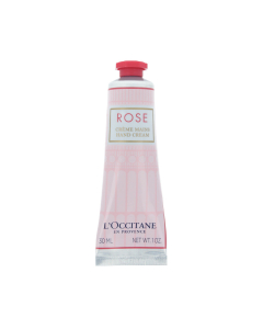 L'Occitane欧舒丹 玫瑰之心润手霜 - 30ml
