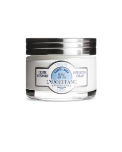 L'Occitane欧舒丹乳油木保湿凝霜 50ml