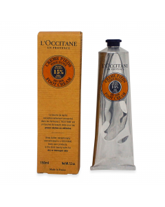 LOccitane 欧舒丹乳木果油护足霜 150ml