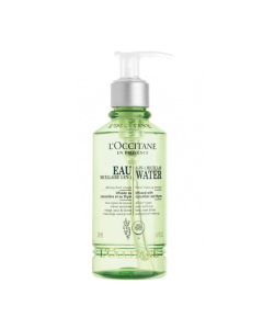 L'Occitane 欧舒丹黄瓜百里香卸妆水 200ml