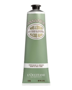 LOccitane 欧舒丹甜扁桃紧致护手霜 150ml