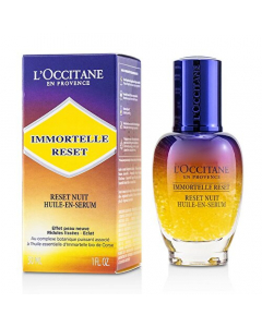 LOccitane 欧舒丹 星光瓶焕活微囊肌底精华液 (30ml)