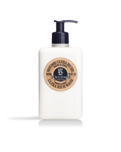 LOccitane 欧舒丹温和手部身体沐浴乳 500ml