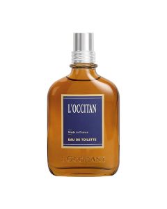 L'Occitane 欧舒丹同名香水EDT 75ml