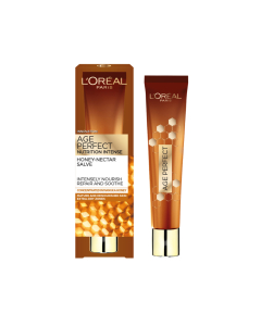L'Oreal 欧莱雅金致臻颜麦卢卡滋养修护膏 - 40ml