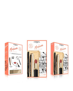 L'Oréal 欧莱雅 彩妆套装