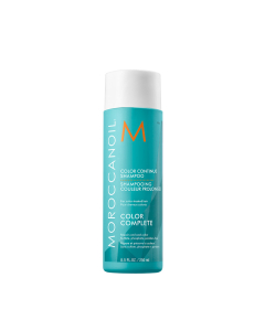 Moroccanoil 摩洛哥油Color Continue 洗发水 250ml