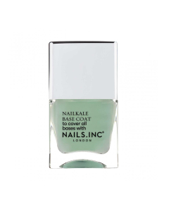 Nails Inc. Treatment Nailkale Superfood Basecoat - Clear