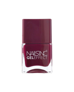 Nails Inc. Gel Effect 指甲油 - Kensington High Street