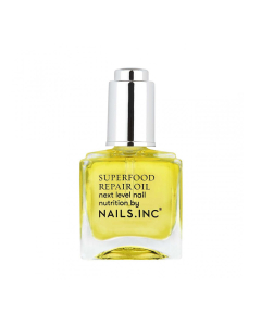 Nails Inc. 健康指甲修复护理油