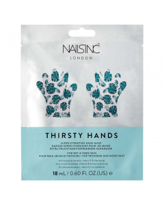 Nails Inc. 保湿补水手膜
