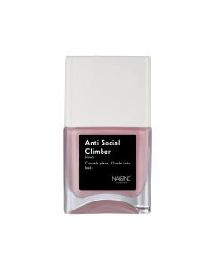 Nails Inc. Life Hack Nail Polish - Anti Social Climber