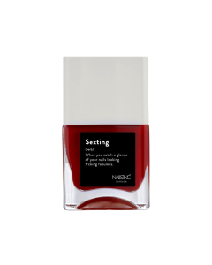 Nails Inc. Life Hack Nail Polish Collection - Sexting