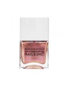 Nails Inc. Beach Bottled Nail Polish Collection - Major Player