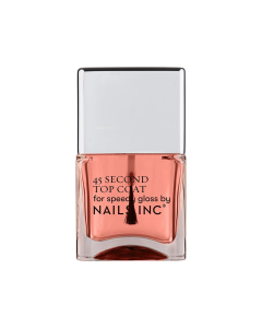 Nails Inc. 45秒速干甲油