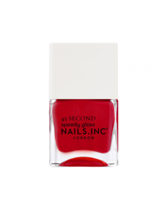 Nails nc. 45秒速干指甲油 - Mayfair Made Me Do It