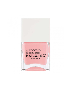 Nails Inc. 45秒快干指甲油 - Knightsbridge Nights Out