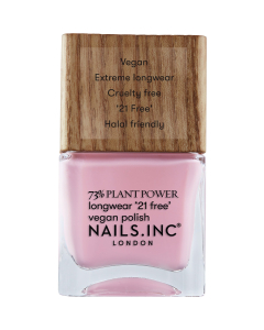 Nails Inc. Plant Power Collection Everyday Self Help