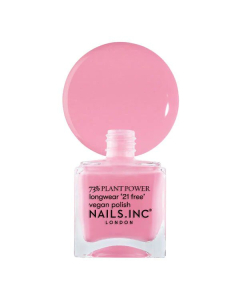 Nails Inc. Plant Power Collection Detox On Repeat