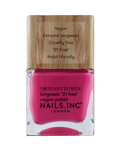 Nails Inc. 植物指甲油系列 U Ok Hun