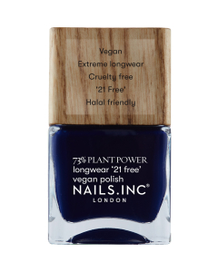 Nails Inc. Plant Power Collection Spiritual Gangster