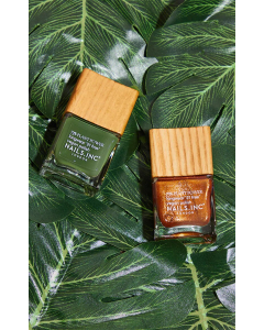 Nails Inc. 指甲油套装 Don't Stop Beleafing Duo