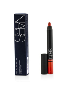 NARS 缎彩润泽唇彩笔 - Lodhi珊瑚色