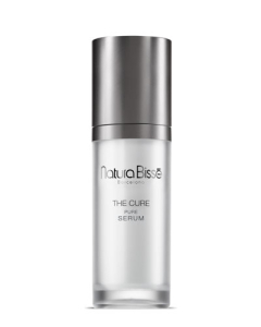 Natura Bissé悦碧施 高效保湿修护精华液 30ml