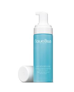 Natura Bissé 悦碧施 氧气摩丝洗面奶 150ml