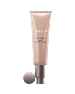 Natura Bissé 肌肤修护亮采无油润肤乳 SPF20 50ml