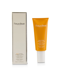 Natura Bissé 悦碧施C+C维生素夏季乳液200ML