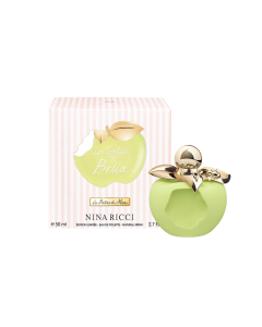 Nina Ricci 丽娜蕙姿美味冰淇淋女士香水EDT - 50ml