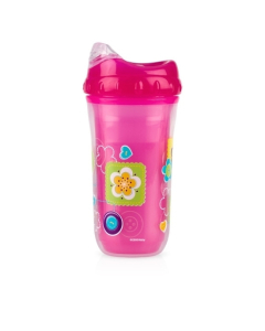 Nuby 努比 婴幼儿水杯 - 270ml